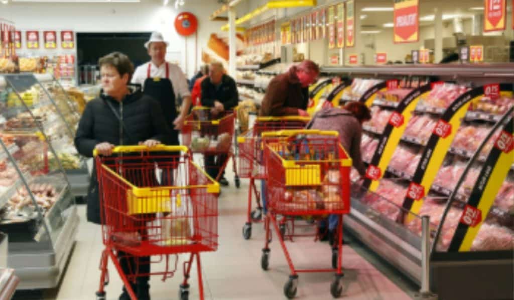 Nettorama aanbiedingen