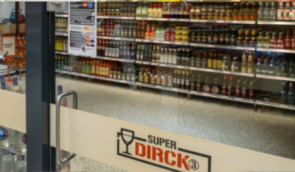  Dirck 3 Amsterdam en Almere