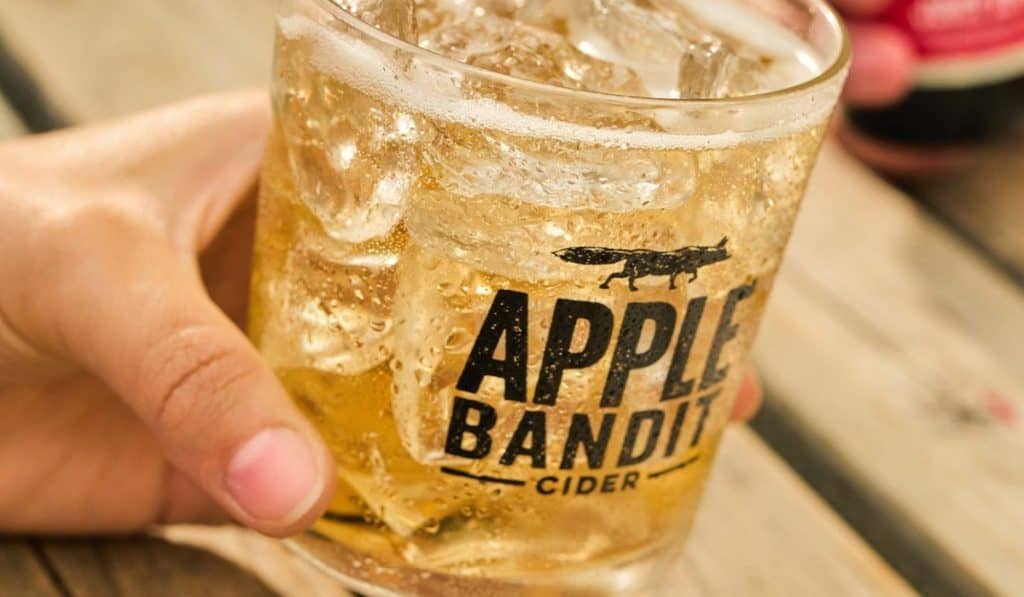 Apple Bandit Aanbieding