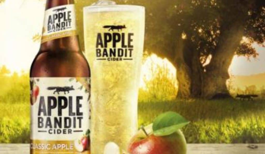 Apple Bandit Aanbieding