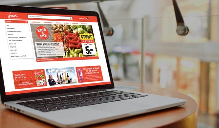 Vomar Folder Online Bekijken & Beste Aanbiedingen