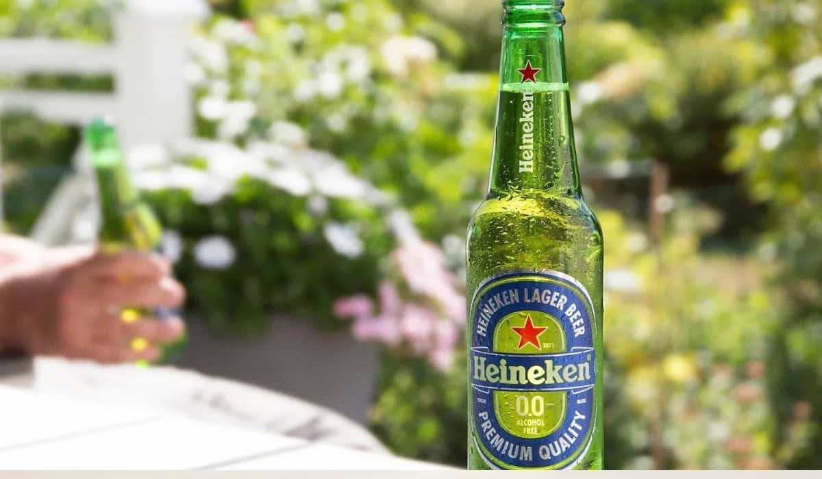 Heineken 0.0 en Hertog Jan aanbieding bij AH bekijken