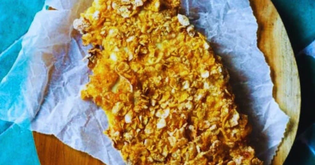 Kipschnitzel en Kipgehakt Recepten