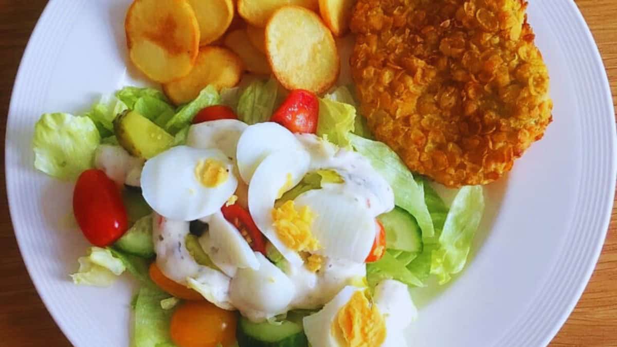 Kipschnitzel en Kipgehakt Recepten – Airfryer Tips & Inspiratie