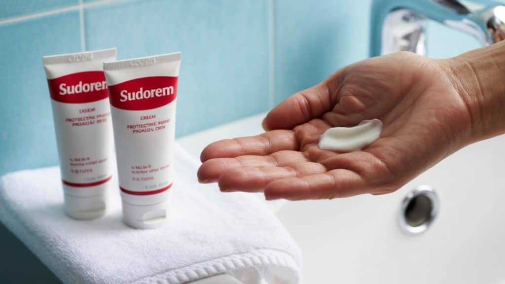 Sudocrem