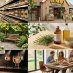 Praktische lifestyle inspiratie voor dagelijks gemak