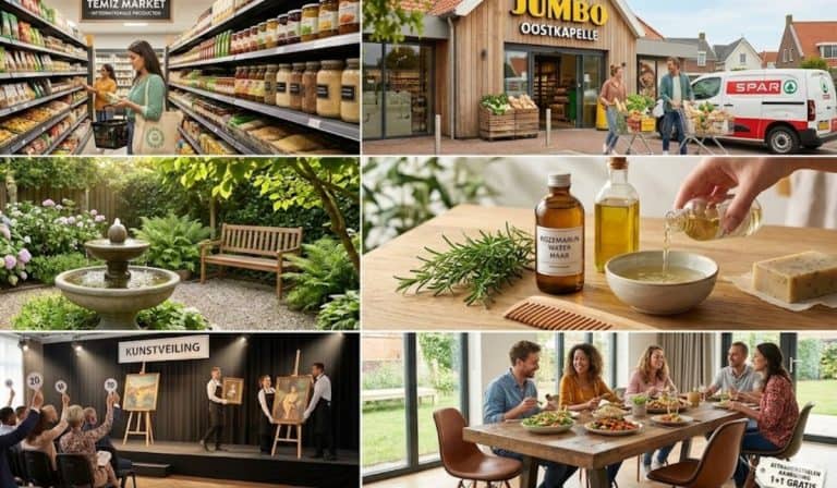 Praktische lifestyle inspiratie voor dagelijks gemak