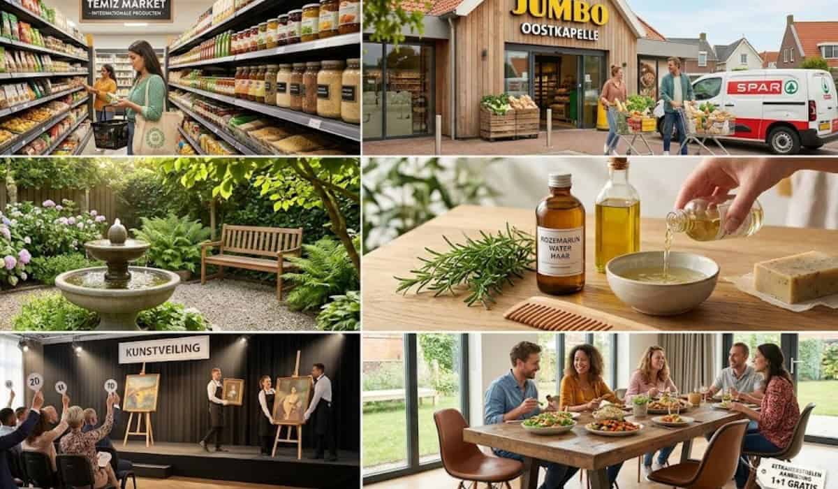 Praktische lifestyle inspiratie voor dagelijks gemak