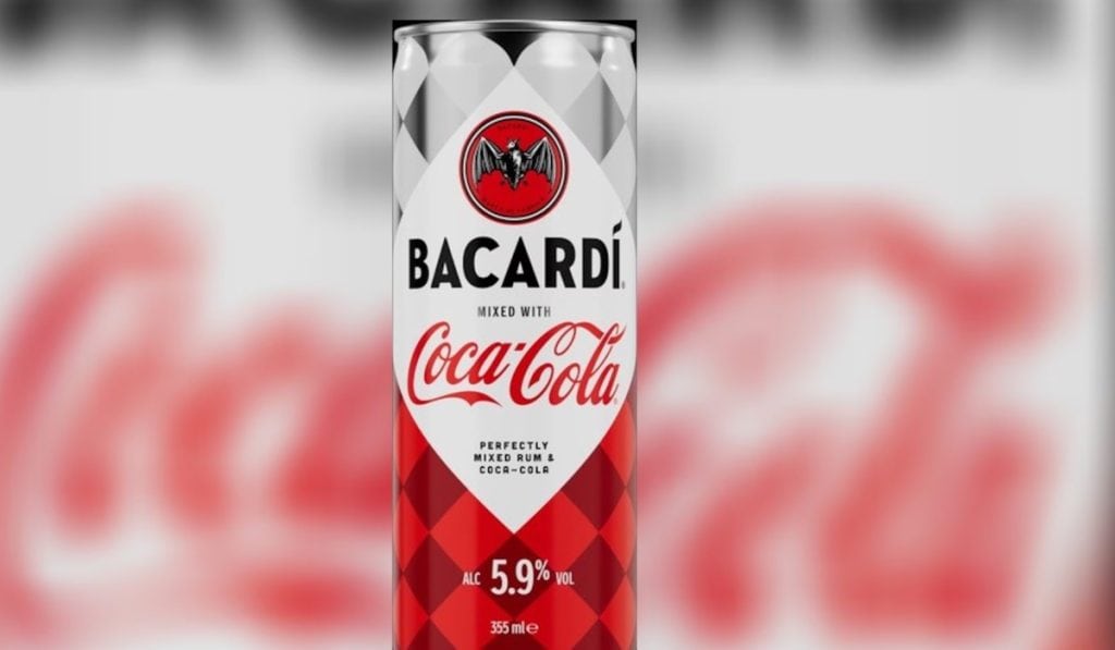 Bacardi Aanbiedingen