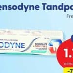Sensodyne Aanbieding: Beste Deals, 1+1 Acties en Prijsvergelijking