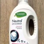 Neutral Wasmiddel Aanbieding: Parfumvrij en Babyvriendelijk