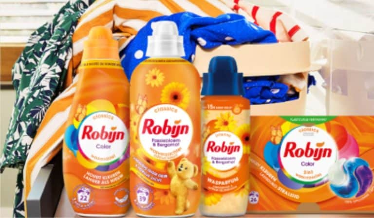 Robijn Wasmiddel Aanbieding: Bespaar Slim bij Kruidvat