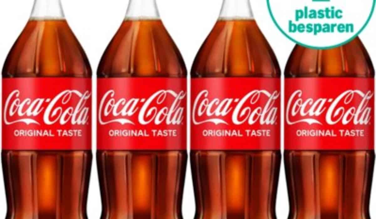 Coca-Cola Aanbiedingen 2026: Ontdek de Beste Korting in Nederland