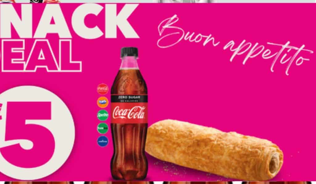 Coca-Cola Aanbiedingen 2026