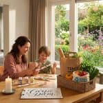 Tips voor boodschappen, tuin en interieur in Nederland