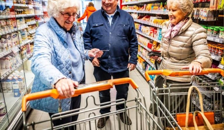Supermarkt in de Buurt: Vind de Beste Deals en Openingstijden