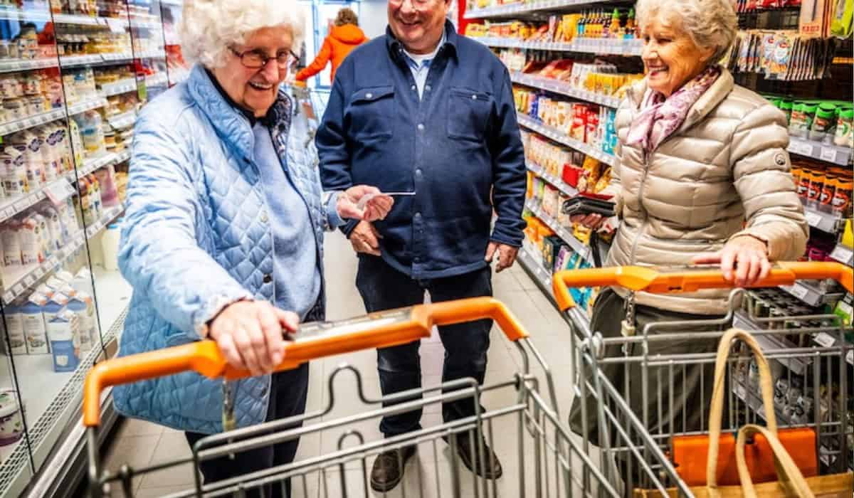 Supermarkt in de Buurt: Vind de Beste Deals en Openingstijden