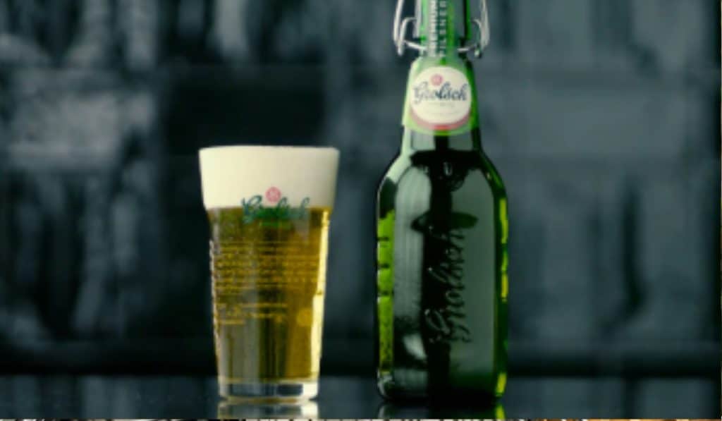 Grolsch Aanbiedingen