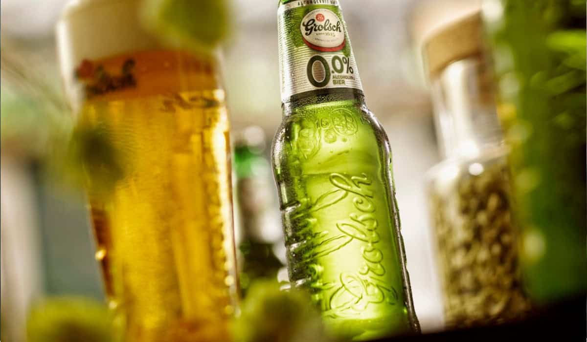 Grolsch Aanbiedingen: Vind de Beste Deals bij Plus, AH, Jumbo, Lidl en Aldi