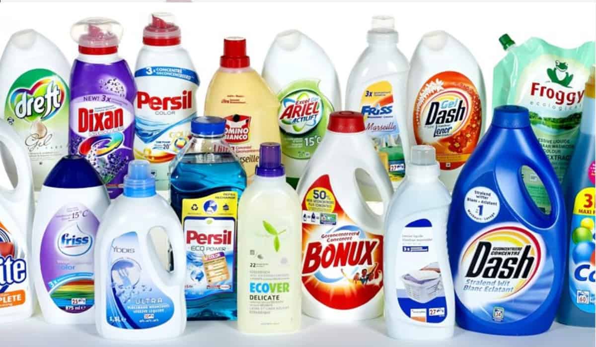 Wasmiddel aanbieding: Pods, Vloeibaar en Poeder Vergelijken