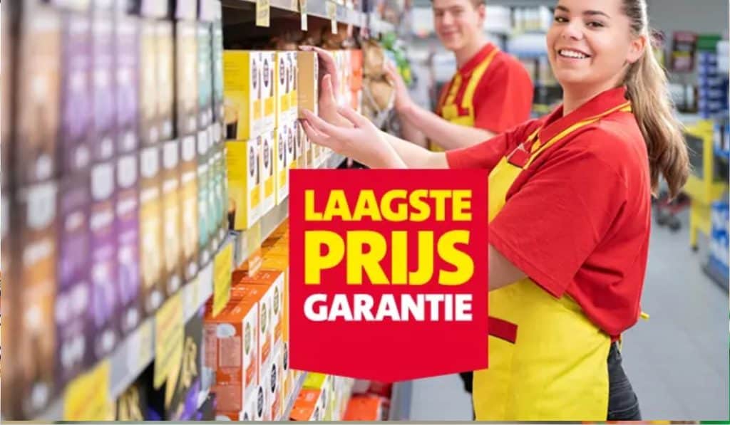 Nettorama Winkels per Stad