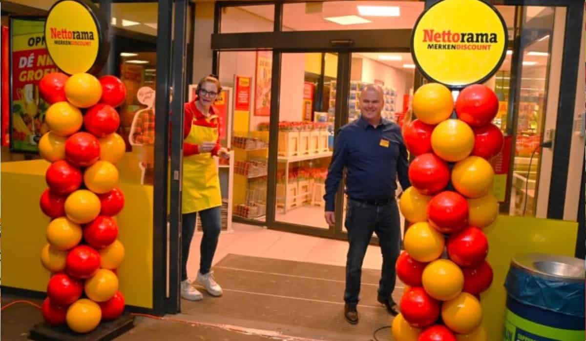 Nettorama Winkels per Stad: Vind Jouw Dichtstbijzijnde Filiaal