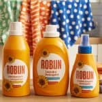 Robijn wasmiddel aanbieding – actuele acties, 1+1 deals en beste prijzen