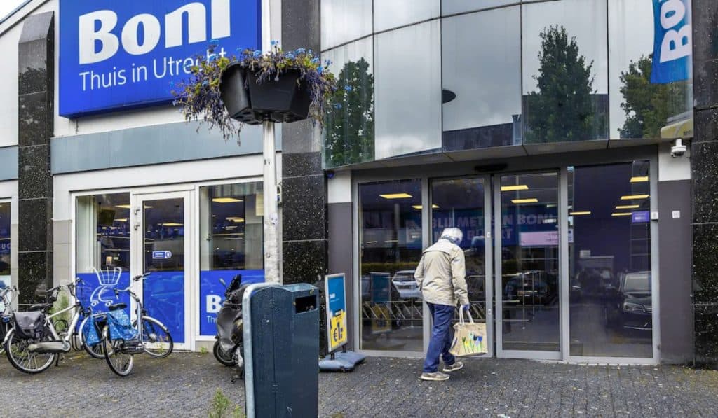 Boni aanbiedingen deze week