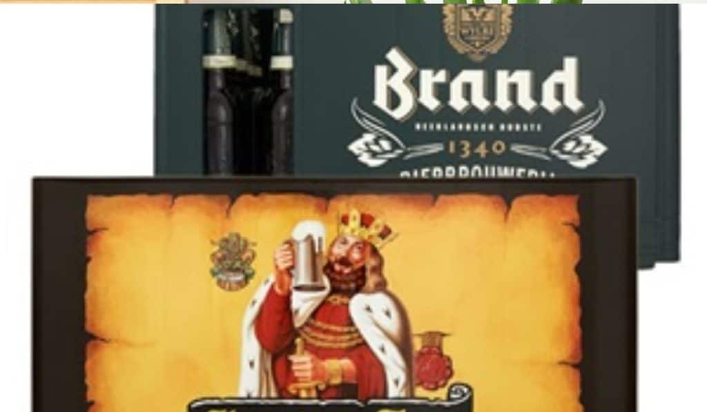 Hertog Jan aanbiedingen bij Nettorama