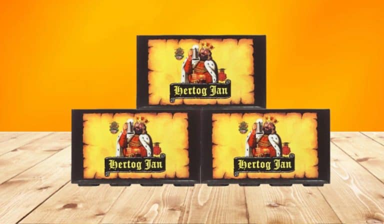 Hertog Jan aanbiedingen bij Nettorama: prijzen & acties overzicht