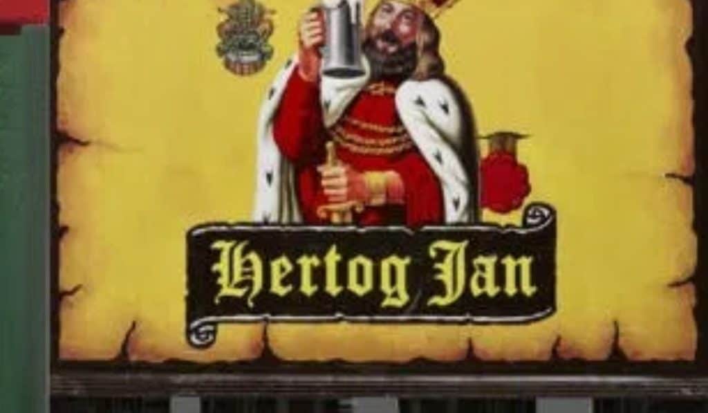Hertog Jan aanbiedingen bij Nettorama
