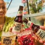 Apple Bandit appelcider: alles over smaak, prijs en aanbieding