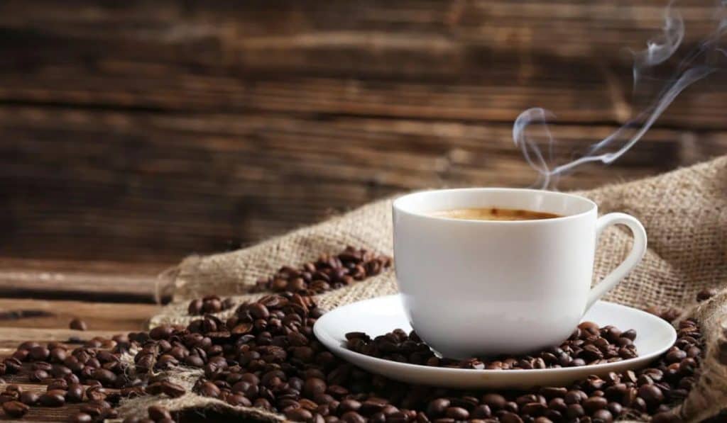 Koffiebonen aanbiedingen