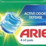 Ariel Pods: Alles Over Wascapsules, Gebruik, Varianten en Wasresultaten