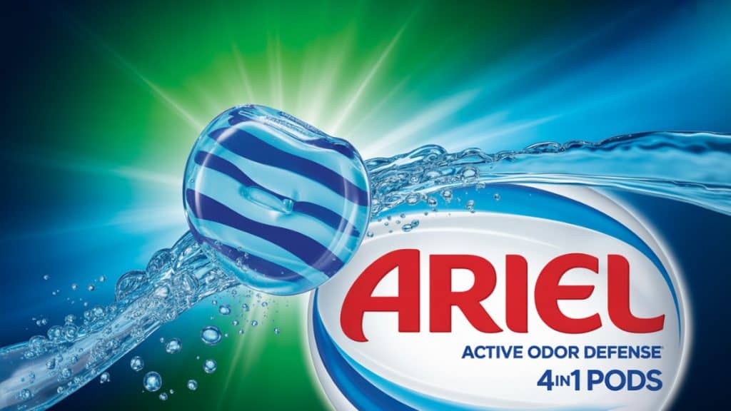 Ariel Pods