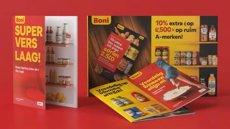 Boni Folder Overzicht: Aanbiedingen, Deals en Weekacties