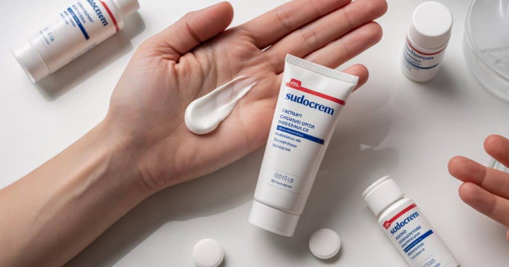 Sudocrem
