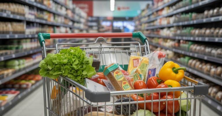 Vomar aanbiedingen 2026: slim besparen op boodschappen
