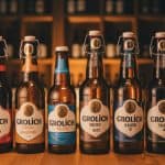 Grolsch Bier: Productinformatie, Varianten, Prijsverschillen en Beschikbaarheid