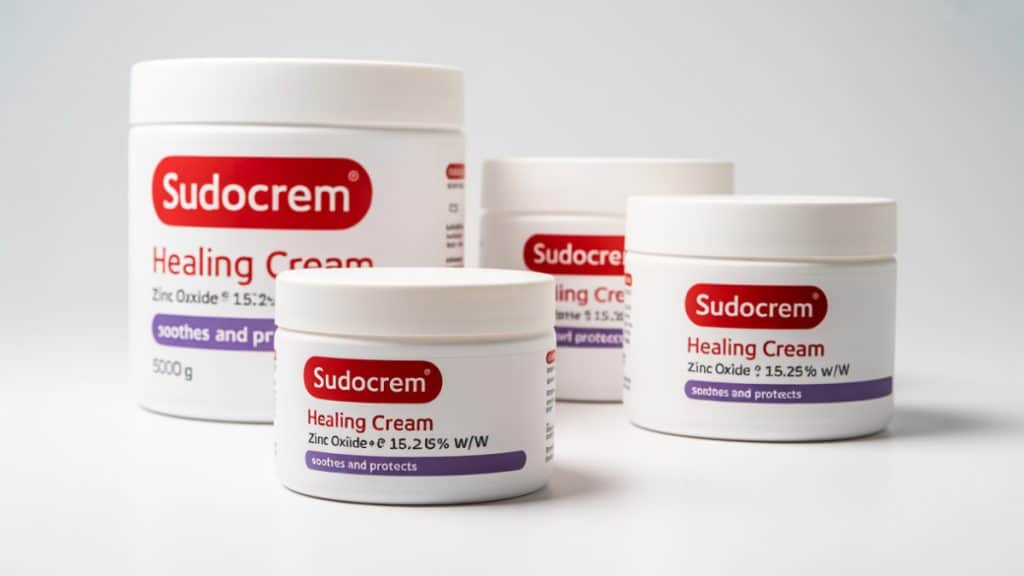 Sudocrem