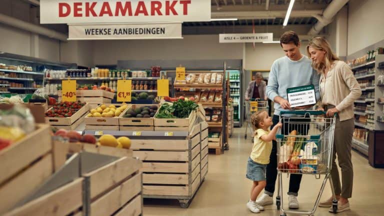 Dekamarkt Folder Volgende Week: Aanbiedingen & Deals
