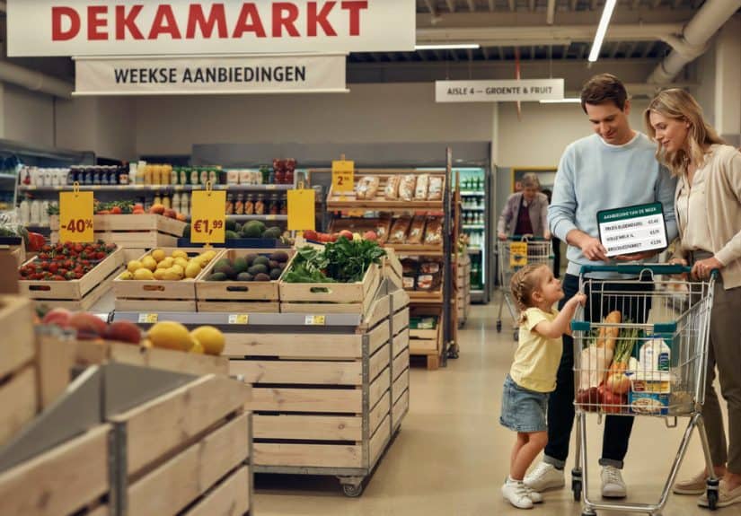 Dekamarkt Folder Volgende Week: Aanbiedingen & Deals