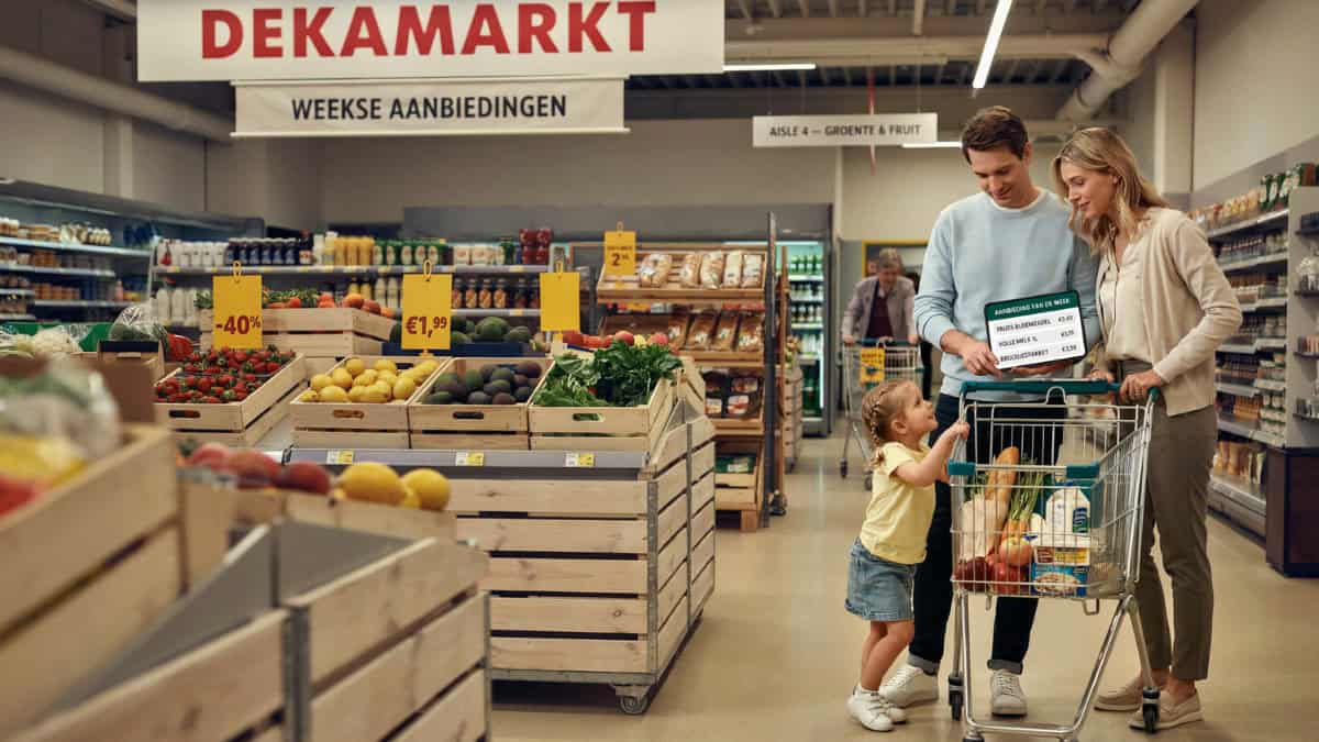 Dekamarkt Folder Volgende Week: Aanbiedingen & Deals