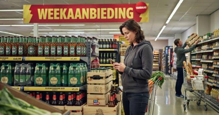 Hertog Jan Aanbieding bij Nettorama: Bier Deals & Prijzen