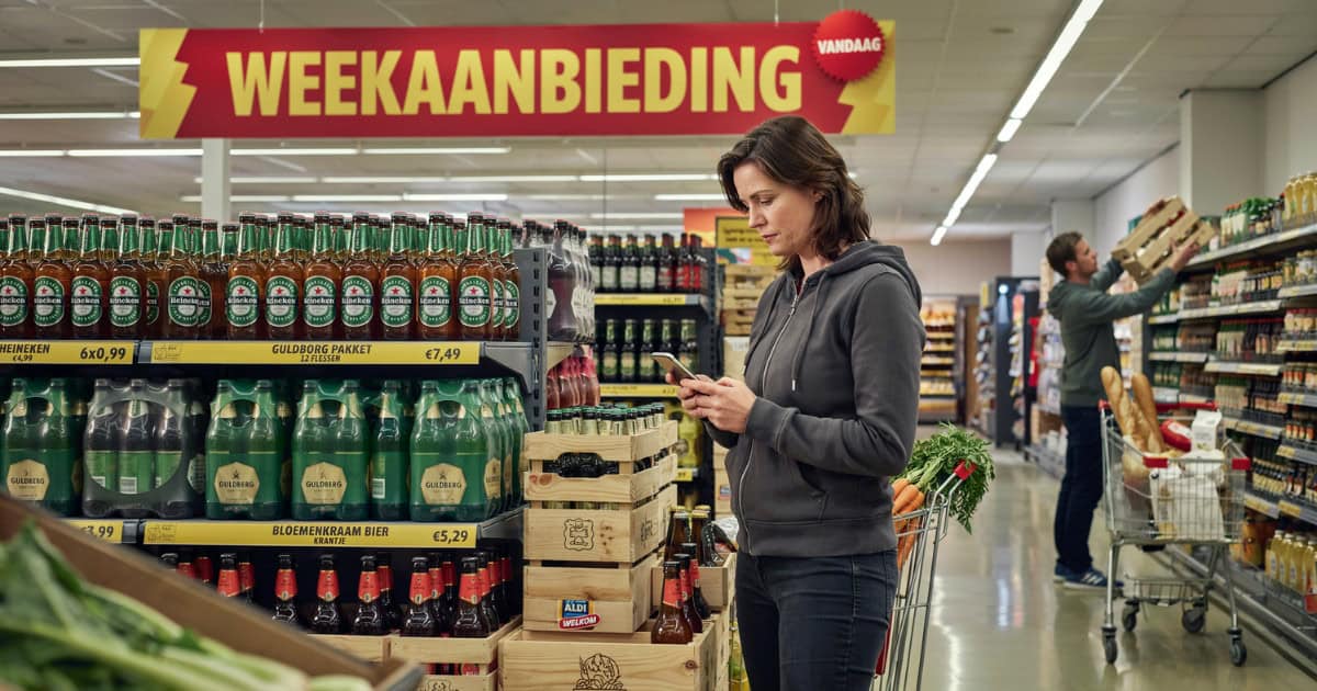 Hertog Jan Aanbieding bij Nettorama: Bier Deals & Prijzen