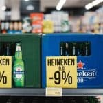 Heineken Aanbieding: Slim Besparen op Populair Bier