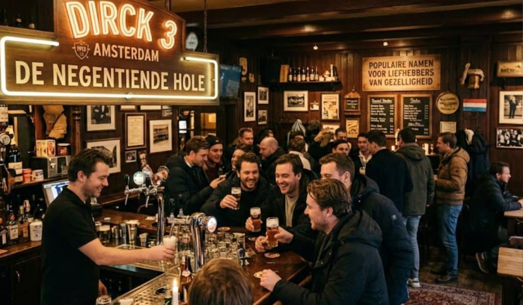 Dirck 3 Amsterdam 