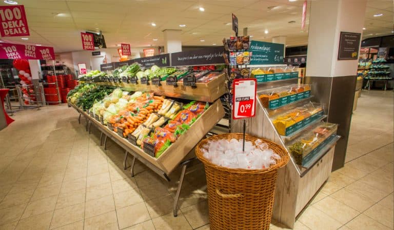 Dekamarkt Folder Volgende Week: Slim Boodschappen Doen