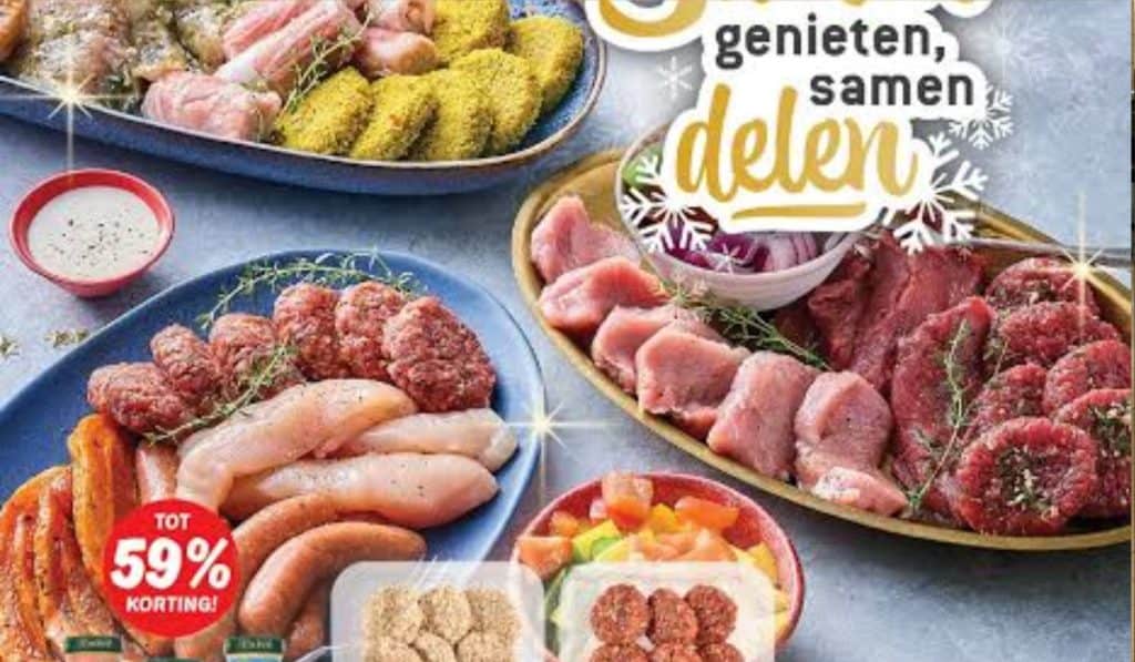 Dekamarkt Folder Volgende Week