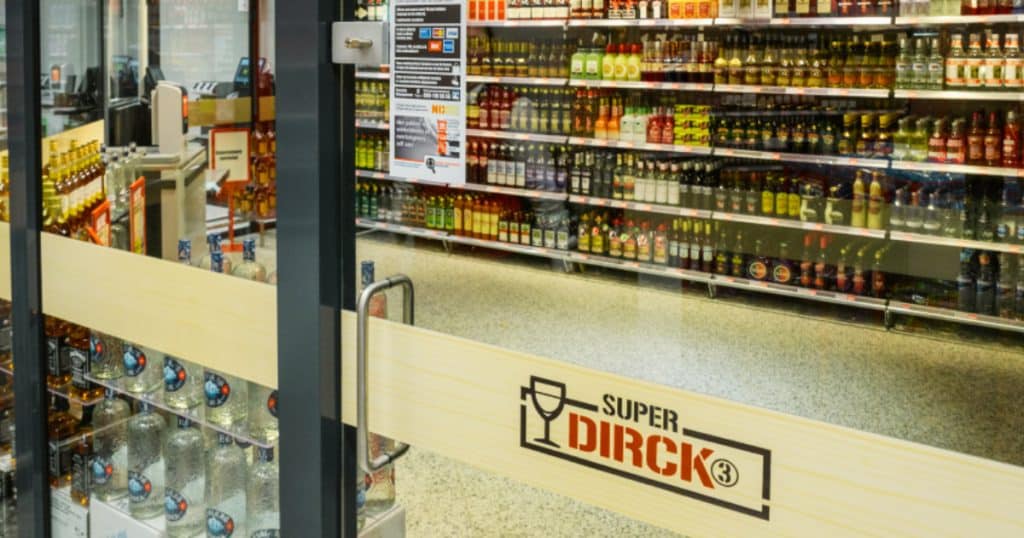 Dirck 3 folder